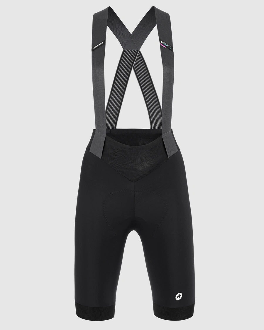 ASSOS UMA GT BIB SHORTS C2 BLACK アソス・ビブショーツ