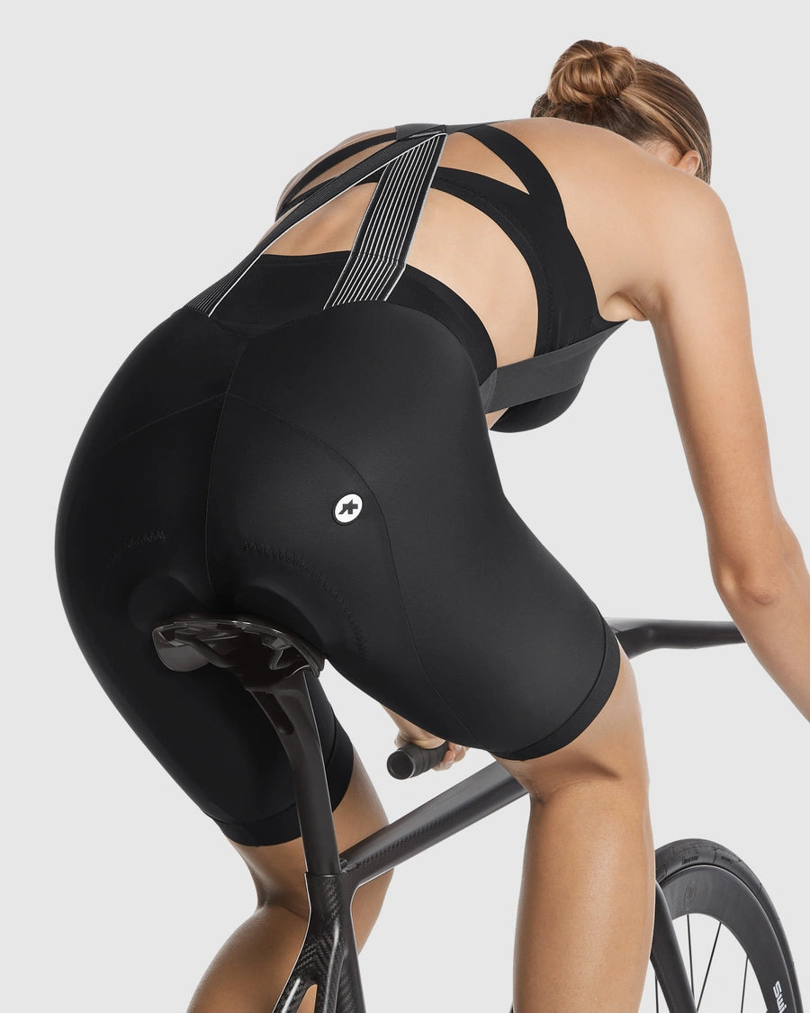 ASSOS UMA GT BIB SHORTS C2 BLACK アソス・ビブショーツ – Grumpy