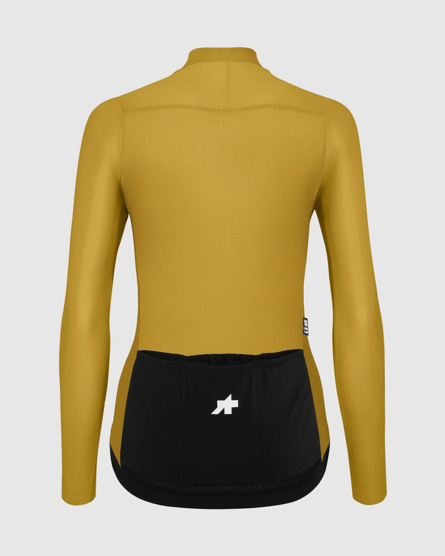 ASSOS UMA GT LS JERSEY S11 EVO アソス 夏用長袖ジャージ – Grumpy