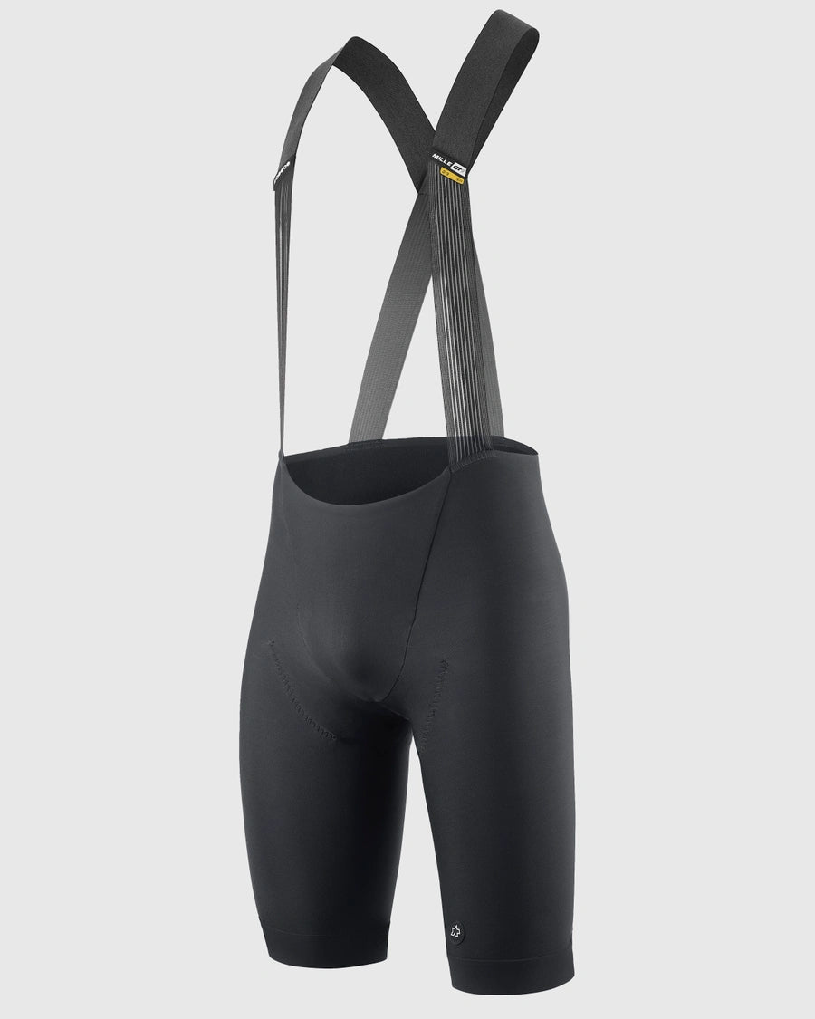 ASSOS MILLE GTS SPRING FALL BIB SHORTS S11アソス・サーマルビブ