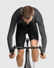 画像をギャラリービューアに読み込む, ASSOS MILLE GTS SPRING FALL BIB SHORTS S11アソス・サーマルビブショーツ
