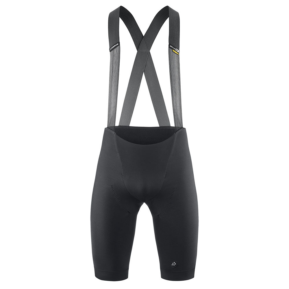 ASSOS MILLE GTS SPRING FALL BIB SHORTS S11アソス・サーマルビブショーツ