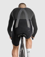 画像をギャラリービューアに読み込む, ASSOS MILLE GTS SPRING FALL BIB SHORTS S11アソス・サーマルビブショーツ
