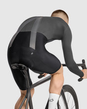 画像をギャラリービューアに読み込む, ASSOS MILLE GTS SPRING FALL BIB SHORTS S11アソス・サーマルビブショーツ
