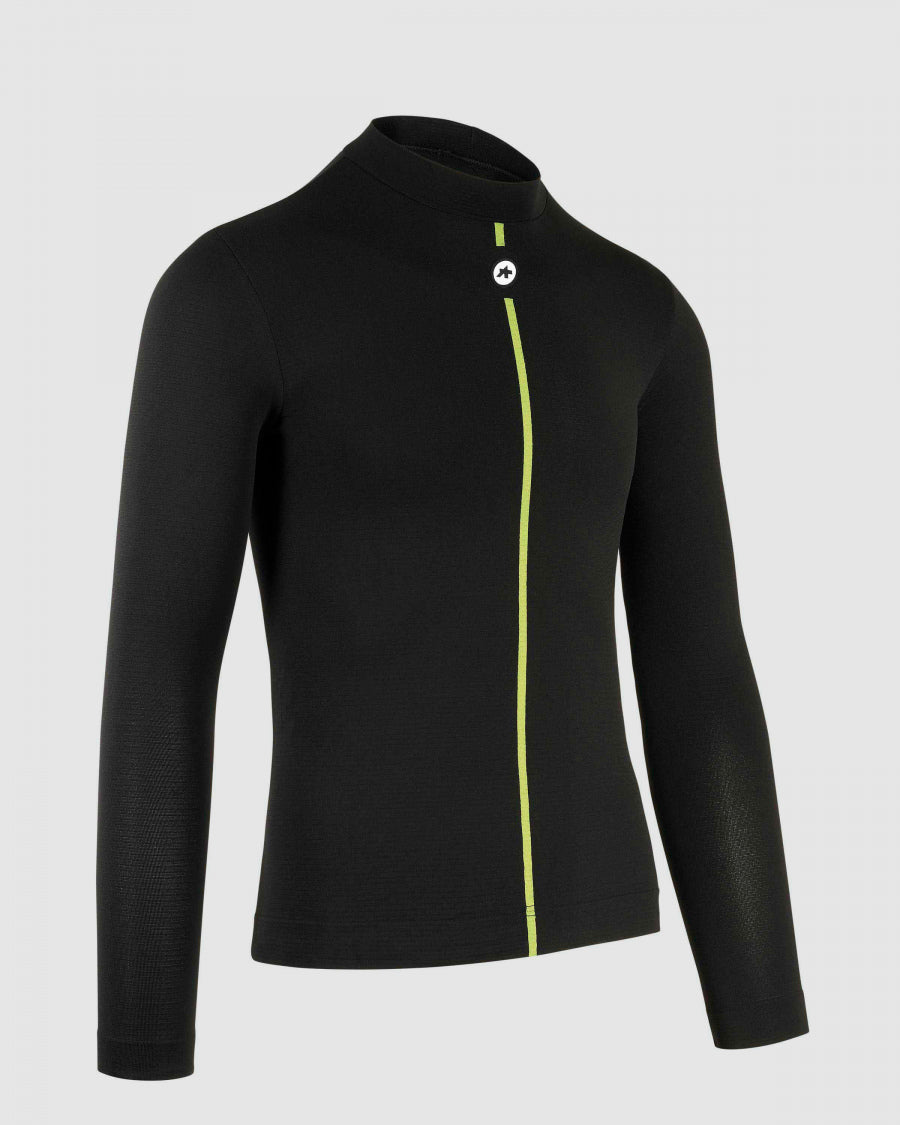 ウィンターベースレイヤー【WINTER LS SKIN LAYER P1】｜ASSOS