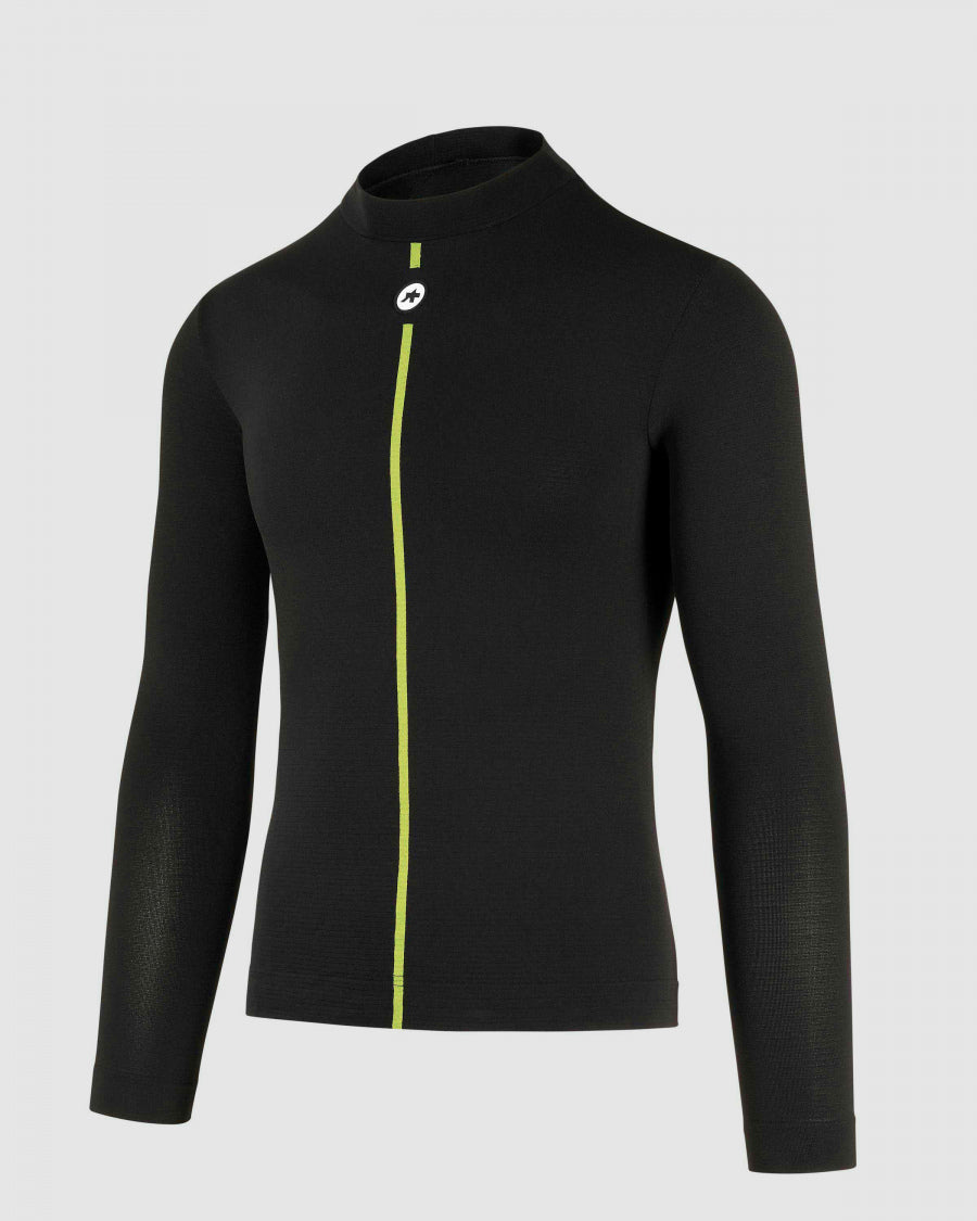 ASSOS SPRING FALL LS SKIN LAYER アソス ベースレイヤー