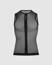 Load image into Gallery viewer, ASSOS SUMMER NS SKINLAYER SUPERLEGER アソス ベースレイヤー
