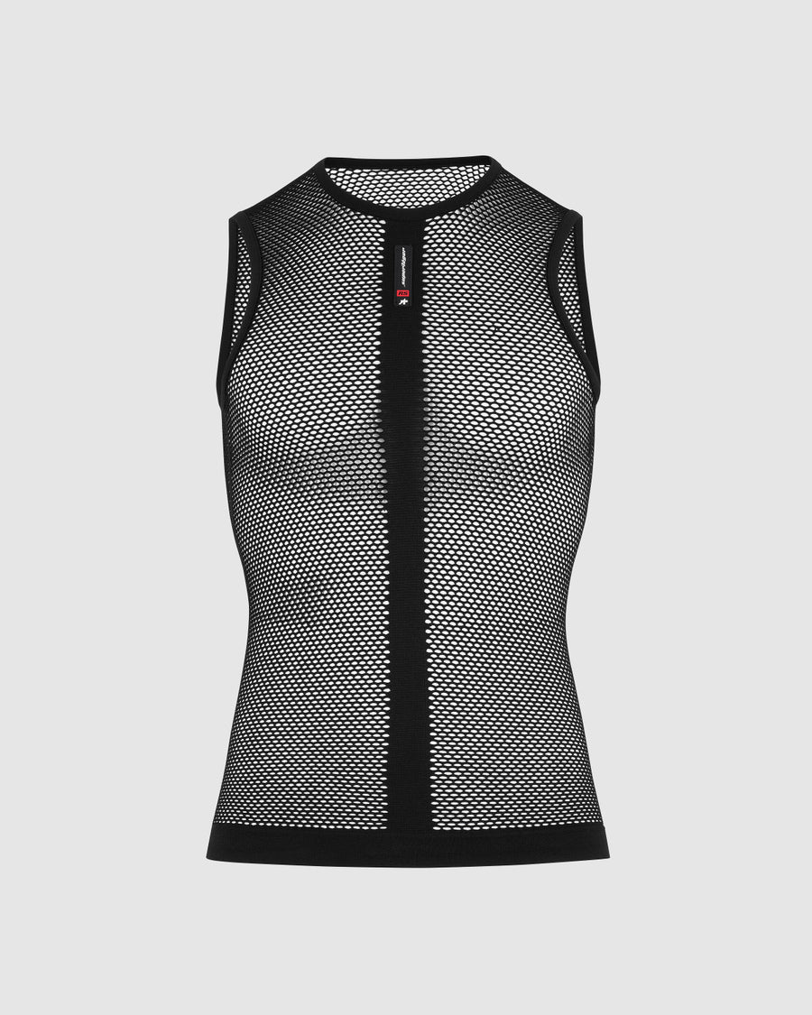 ASSOS SUMMER NS SKINLAYER SUPERLEGER アソス ベースレイヤー