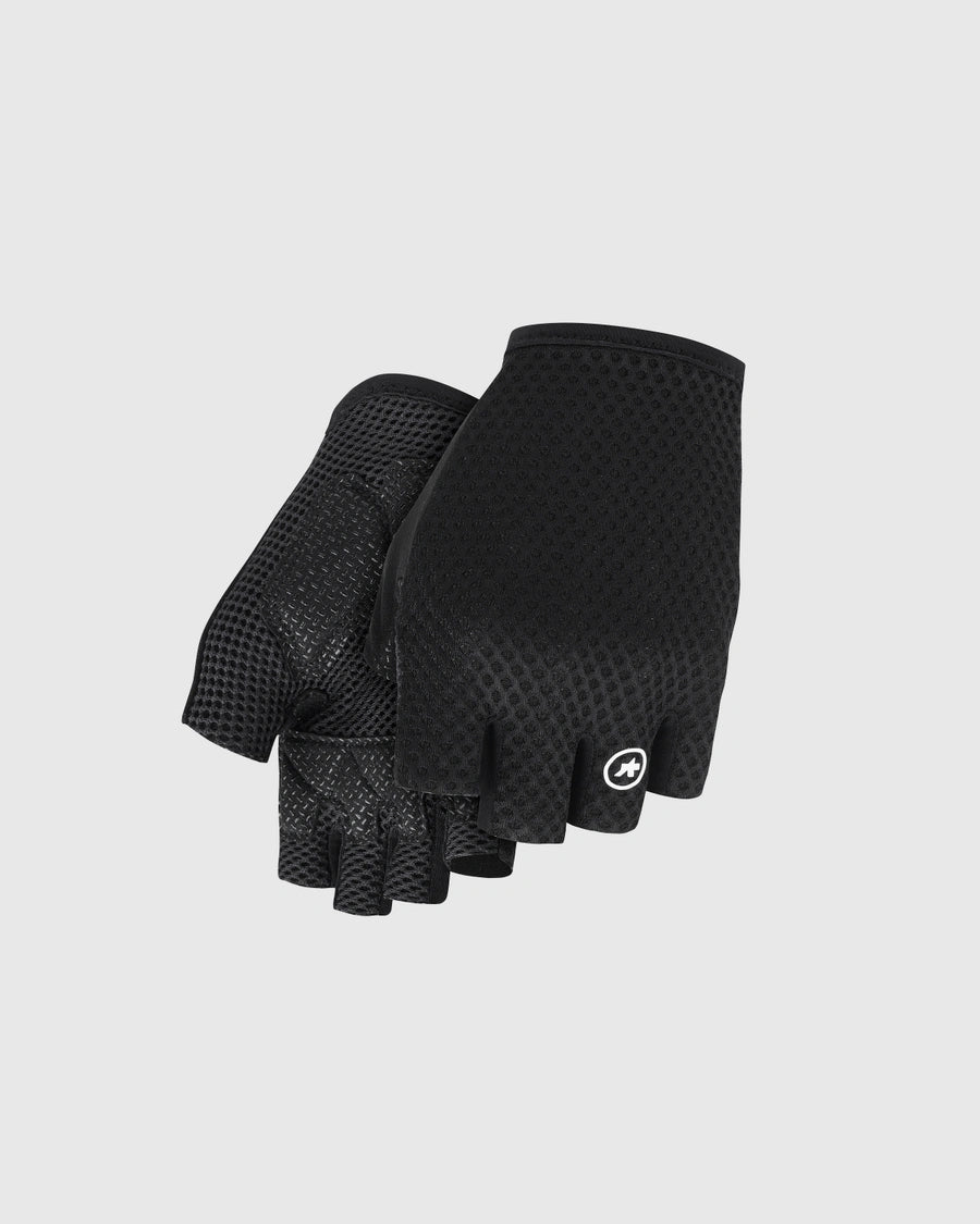 ASSOS Endurance Gloves S11 BLK アソス グローブ