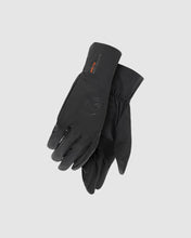 Load image into Gallery viewer, ASSOS RSR THERMO RAIN SHELL GLOVES [BLACK SERIES] アソス サーモレインシェルグローブ
