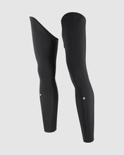 Load image into Gallery viewer, ASSOS GT SPRING FALL LEG WARMERS C2 アソス レッグウォーマー
