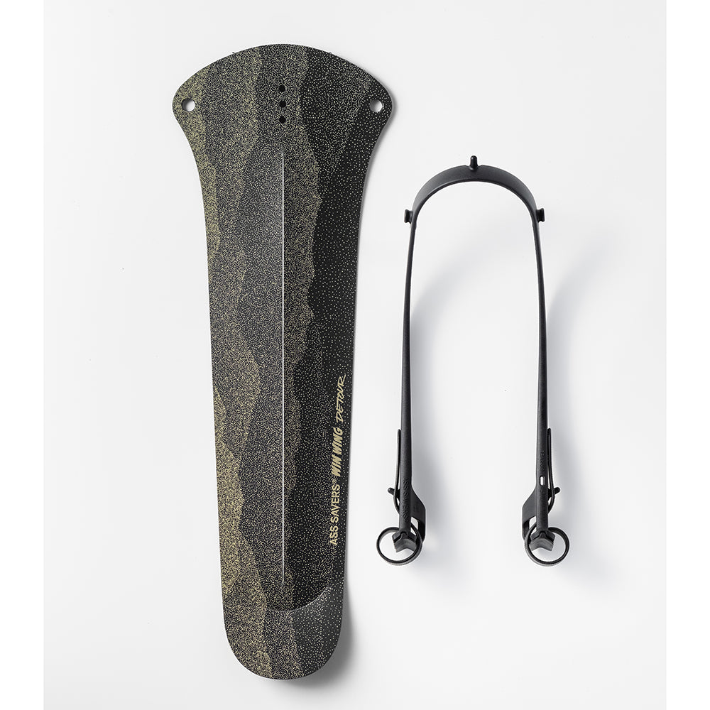 ASS SAVERS WIN WING 2 GRAVEL Special Edition [6色] アス