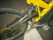 Load image into Gallery viewer, 【中古】cannondale SUPER V900 carbon キャノンデール　オールドMTB
