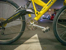 Load image into Gallery viewer, 【中古】cannondale SUPER V900 carbon キャノンデール　オールドMTB
