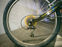 Load image into Gallery viewer, 【中古】cannondale SUPER V900 carbon キャノンデール　オールドMTB
