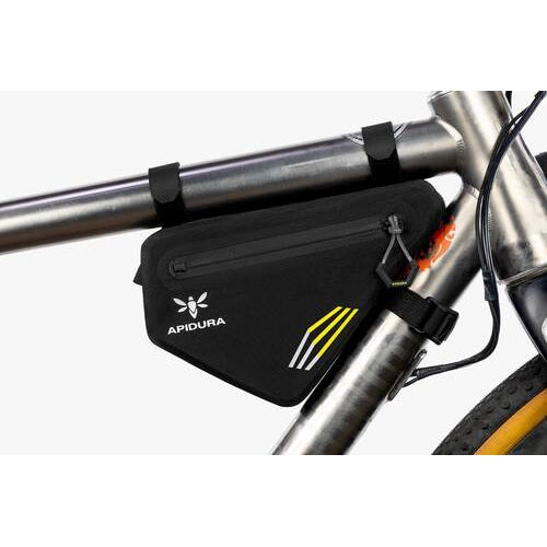 APIDURA レーシング フレームパック 1L 超軽量防水 – Grumpy Bike Shop
