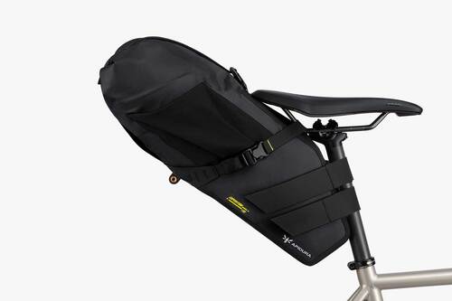 Apidura アピデュラ バイクパッキングバッグ 英国発 軽量防水 – Grumpy