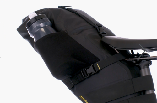 APIDURA NEW エクスペディション サドルバッグ 16L 防水 – Grumpy Bike
