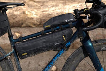 画像をギャラリービューアに読み込む, APIDURA NEWエクスペディショントップチューブバッグ（0.6L）
