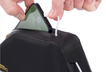 画像をギャラリービューアに読み込む, APIDURA NEWエクスペディショントップチューブバッグ（0.6L）
