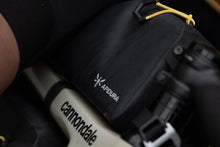 画像をギャラリービューアに読み込む, APIDURA NEWエクスペディショントップチューブバッグ（0.6L）
