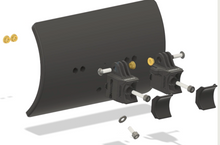 Load image into Gallery viewer, APIDURA NEWエクスペディションハンドルバーバッグ（14L）
