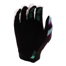 画像をギャラリービューアに読み込む, Troy Lee Designs Air Glove Overspray 2026 トロイリーデザイン グローブ
