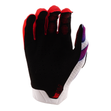 画像をギャラリービューアに読み込む, Troy Lee Designs Air Glove Overspray 2026 トロイリーデザイン グローブ
