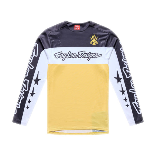 Troy Lee Designs トロイリーデザインズ MTBヘルメット・ウェア – タグ