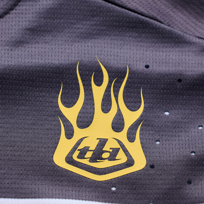 Troy Lee Designs Sprint Pro LS Jersey Yo Moto 2026トロイリー