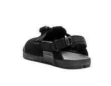 画像をギャラリービューアに読み込む, BEDROCK SANDALS Mountain Clog Synthetic Suede ベッドロック サンダル シンセティックスウェード
