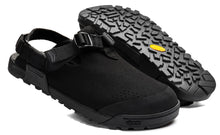 画像をギャラリービューアに読み込む, BEDROCK SANDALS Mountain Clog Synthetic Suede ベッドロック サンダル シンセティックスウェード
