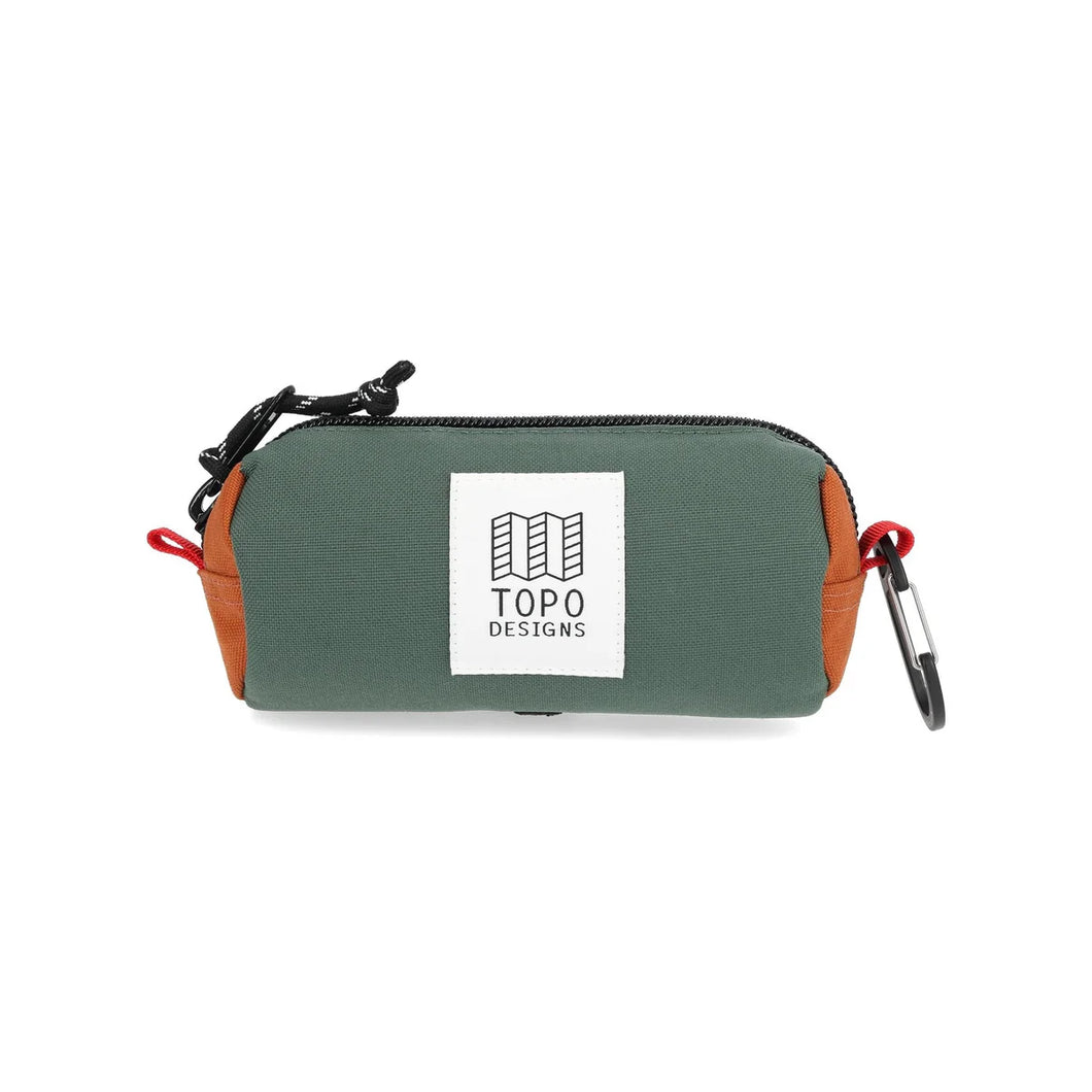 TOPO DESIGNS Burrito Bag トポ・デザイン・ブリトーバッグ