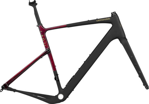 CANNONDALE Topstone LAB71 フレームセット キャノンデール – Grumpy Bike Shop