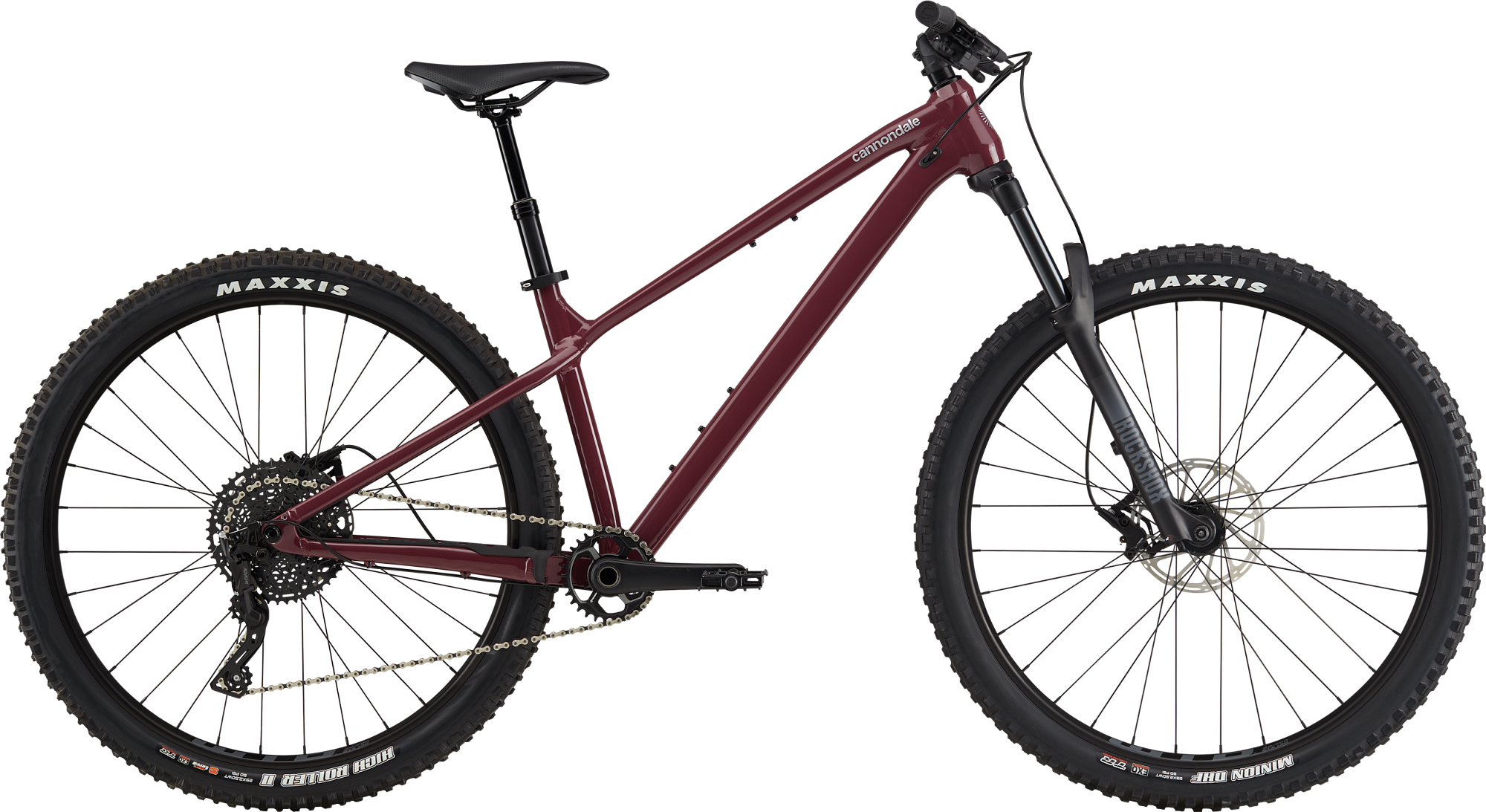 Cannondale Habit HT 2(キャノンデール ハビット ハードテイル 2 Cannondale Habit HT 2(キャノンデール ハビット ハードテイル 2