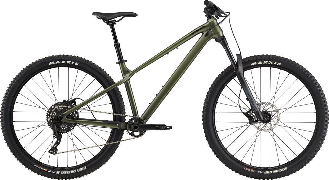 Habit HT完成車付属ホイール 29er Cannondale Habit HT 2（キャノンデール ハビット ハードテイル 2
