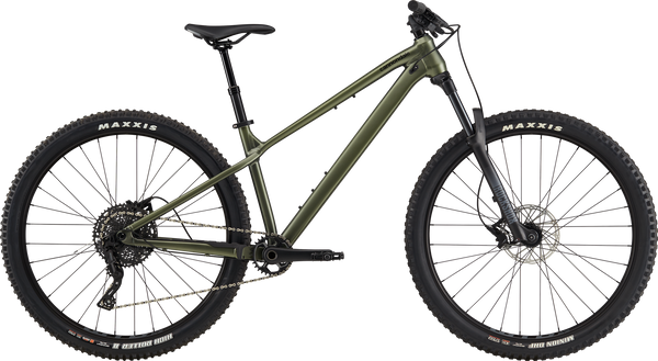Habit HT完成車付属ホイール 29er Cannondale Habit HT 2（キャノンデール ハビット ハードテイル 2