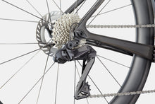 Load image into Gallery viewer, CANNONDALE SuperSix EVO Hi-MOD 2 RAW 完成車 キャノンデール
