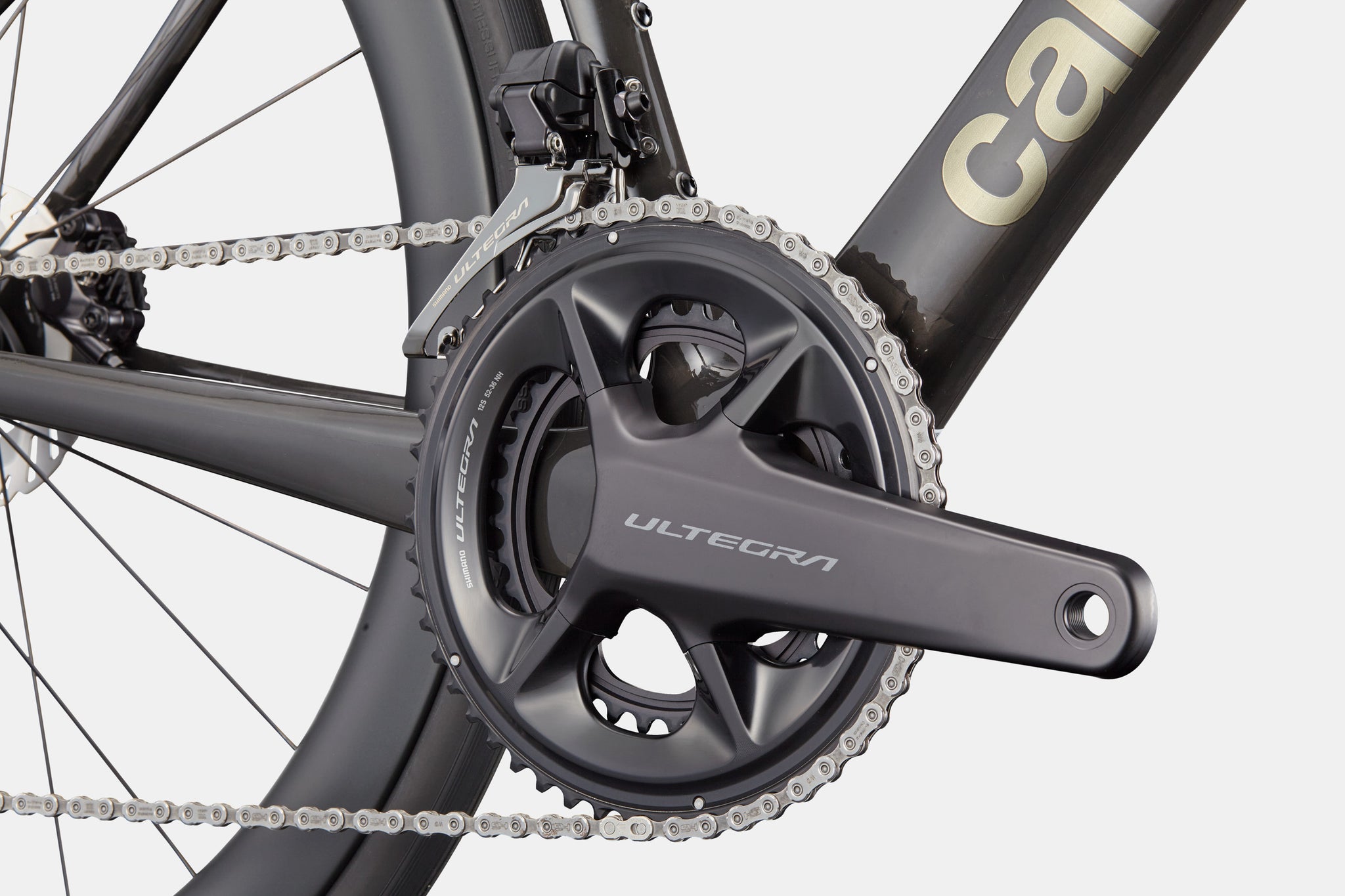 CANNONDALE SuperSix EVO Hi-MOD 2 RAW 完成車 キャノンデール