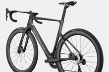 Load image into Gallery viewer, CANNONDALE SuperSix EVO Hi-MOD 2 RAW 完成車 キャノンデール
