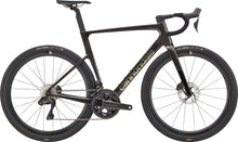 Load image into Gallery viewer, CANNONDALE SuperSix EVO Hi-MOD 2 RAW 完成車 キャノンデール
