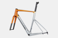 Load image into Gallery viewer, CANNONDALE SuperSix EVO Hi-MOD Silver フレームセット
