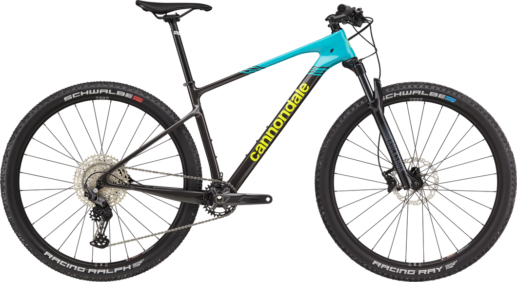 3/10まで【カーボンパーツ多数】キャノンデール スカルペル900 Cannondale Scalpel HT Carbon 3｜キャノンデール 軽量カーボンXC