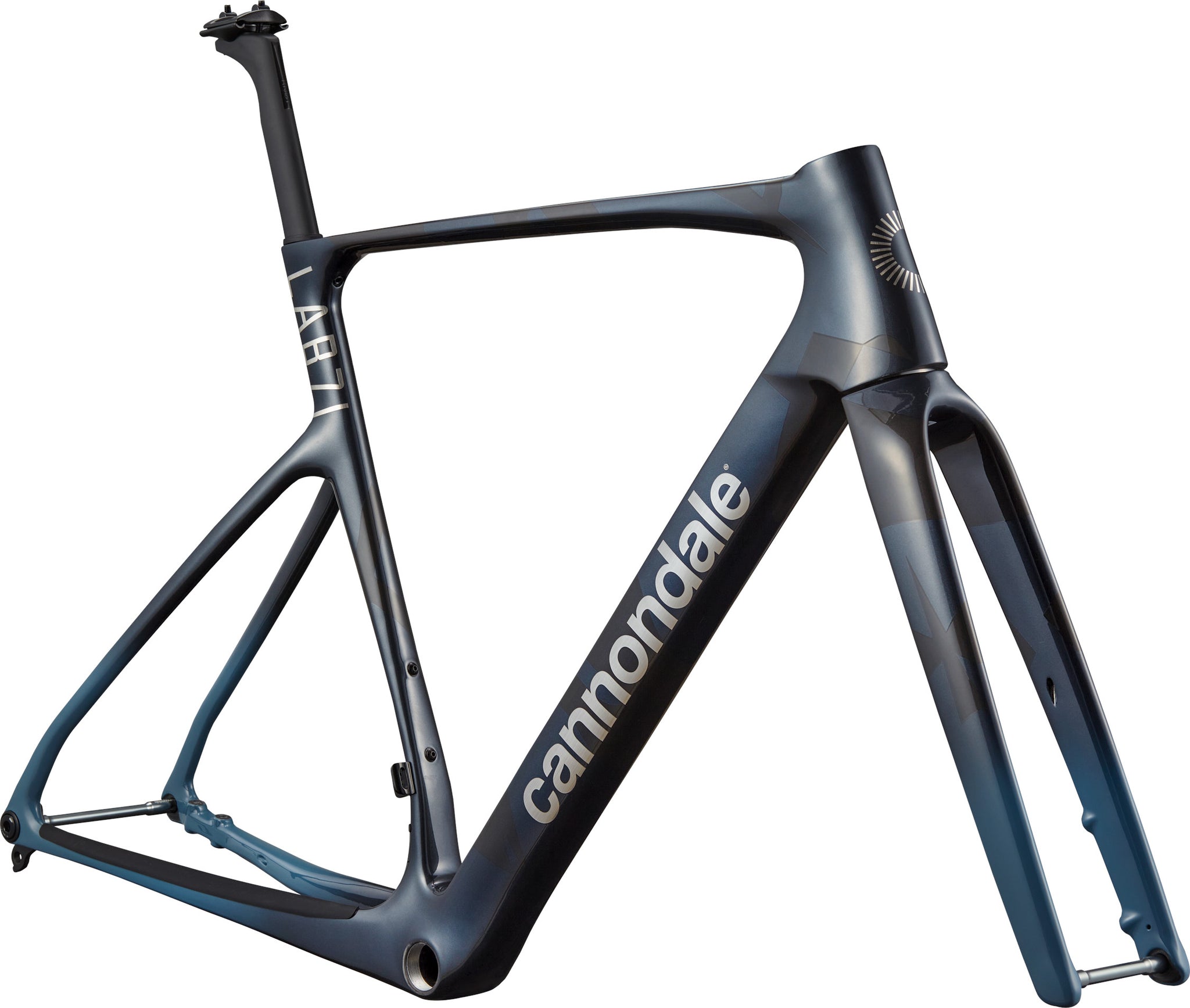 CANNONDALE SuperX LAB71 フレームセット｜広島の自転車セレクト