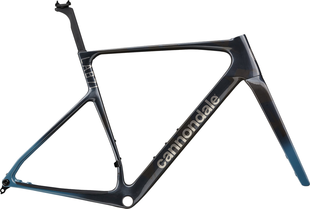 CANNONDALE SuperX LAB71 フレームセット キャノンデール