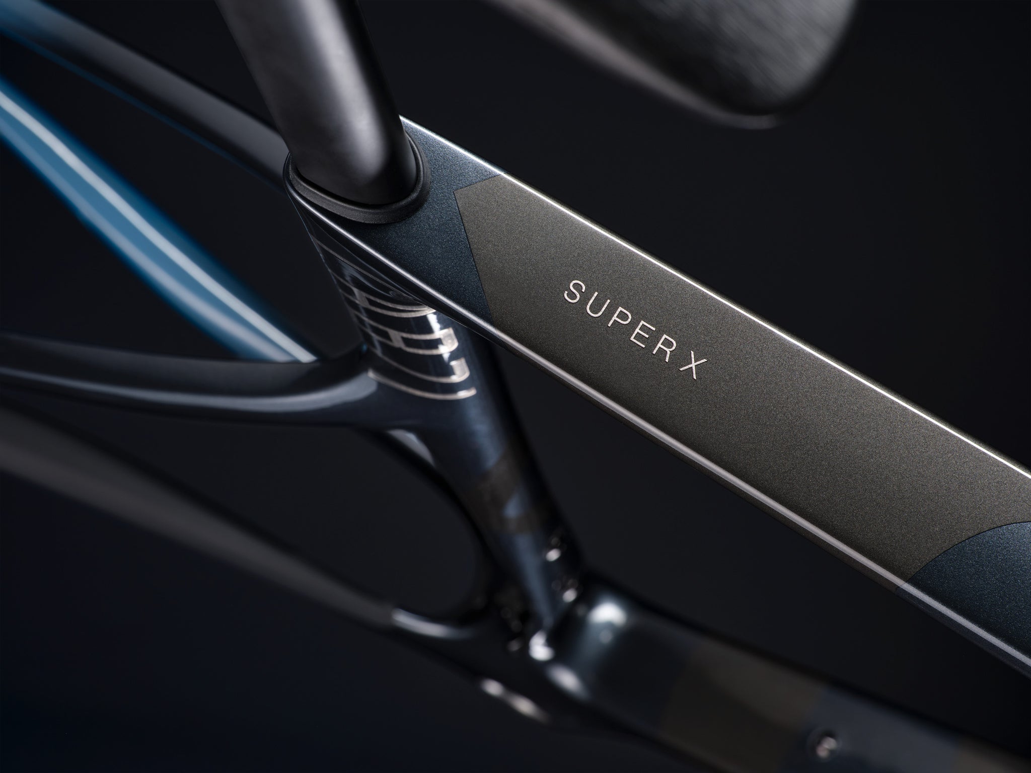 CANNONDALE SuperX LAB71 フレームセット キャノンデール – Grumpy