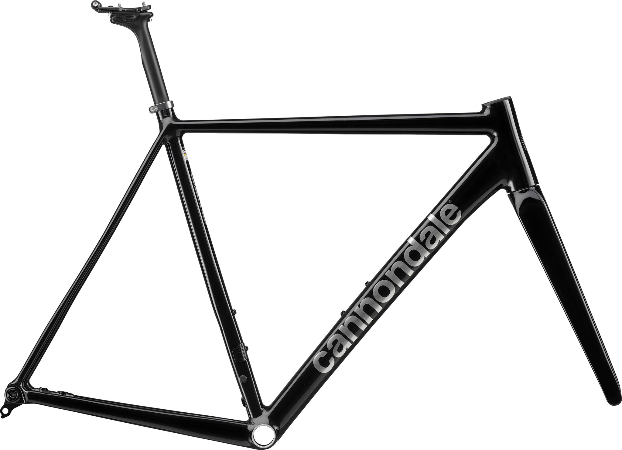 CANNONDALE CAAD14 フレームセット キャノンデール 2026 – Grumpy Bike 