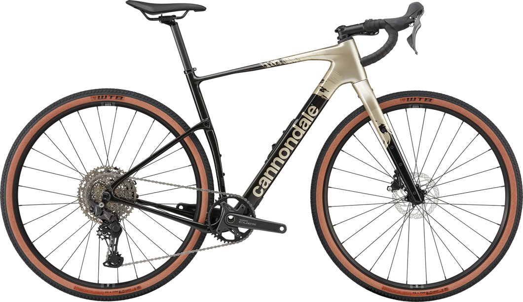 CANNONDALE Topstone Carbon 4 CUES 1x 完成車|キャノンデール トップ CANNONDALE Topstone Carbon 4 CUES 1x 完成車|キャノンデール トップ