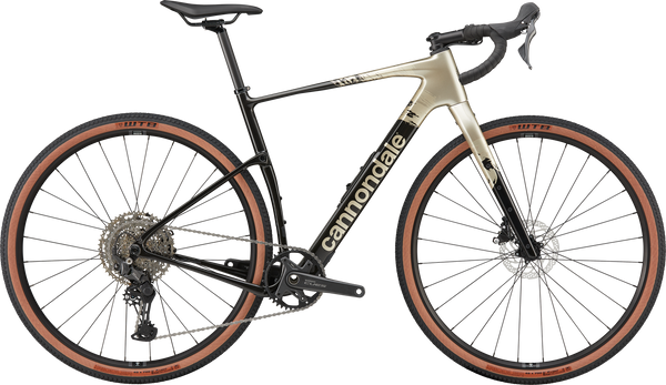 CANNONDALE Topstone Carbon 4 CUES 1x 完成車｜キャノンデール トップ