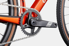 Load image into Gallery viewer, CANNONDALE SuperX 4 AXS 完成車 キャノンデール 2026 グラベル レーサー（Cannondale）の商品画像（写真2）
